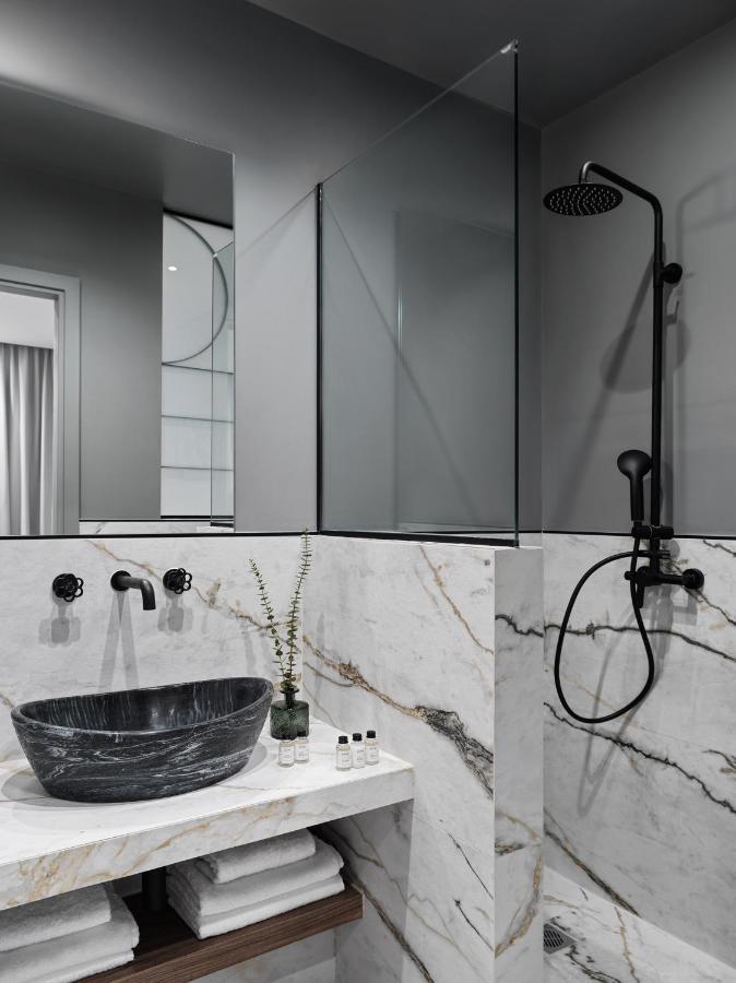 Athens City View Urban Suites Екстериор снимка
