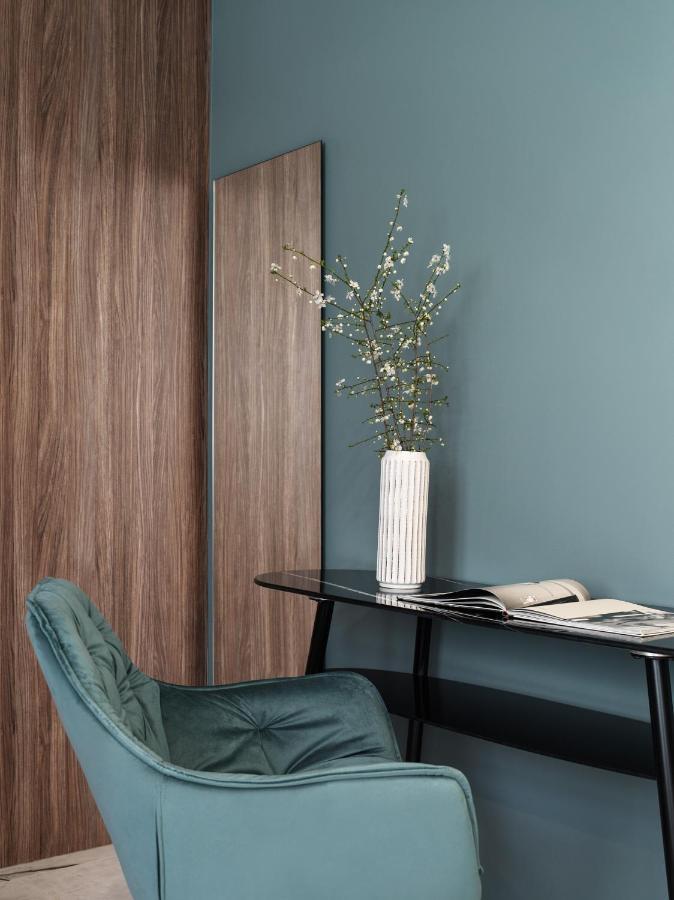 Athens City View Urban Suites Екстериор снимка